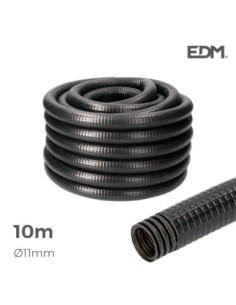 FERROPLAST PARA  E TERIOR MEDIDA 11MM CE M 16 10MTS