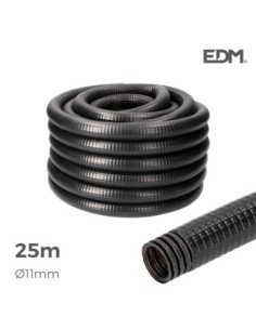 FERROPLAST PARA  E TERIOR MEDIDA 11MM CE M 16 25MTS