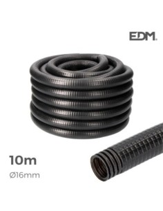 FERROPLAST PARA  E TERIOR MEDIDA  16MM CE M 25 10MTS