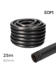 FERROPLAST PARA  E TERIOR MEDIDA 23MM CE M 32 25MTS