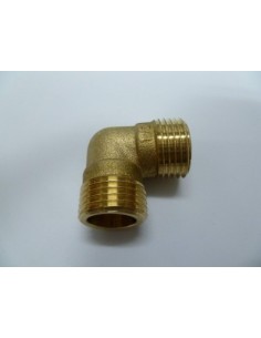 CODO 90 ROSCAR ROSCAR MM 1-2   UNID