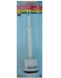 DESCARGA CLASICA E TENS, 320392 UNIDAD