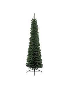 ARBOL DE NAVIDAD TIPO LAPIZ 430 RAMAS 1,8MTS
