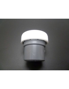 ENLACE FONTAN MI TO 40mm 11-2" PVC