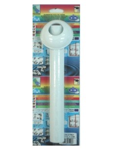 ALARGADERA 11-2 40MM,750090