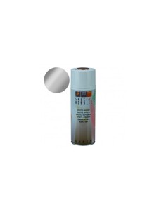 PINTURA SPRAY REFLECTANTE CROMADO 400ML FAREN