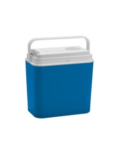 NEVERA CAMPING 24L ELECTRICA 12-230V 39 24 40CM