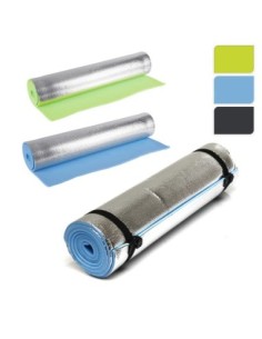 ESTERILLA AISLANTE PARA CAMPING  1,80 0,50MTS