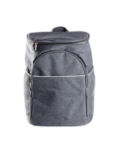 MOCHILA TIPO NEVERA 5KG 37 26 19,5CM GRIS DISPONIBLE APRO  01 03 2020