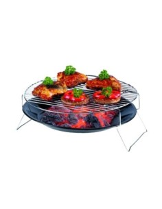 BARBACOA ECONOMICA Ø36CM "BASIC LINE