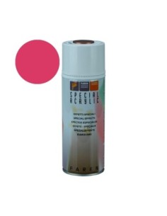 PINTURA SPRAY FLUORESCENTE MAGENTA 400ML FAREN