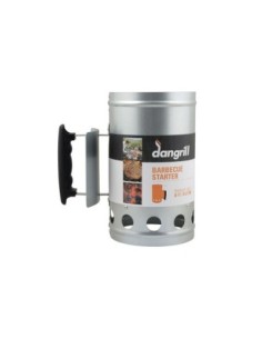 ARRANCADOR ENCENDEDOR PARA CARBON 17 27,5CM