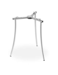 TRIPODE REGULABLE PARA QUEMADOR ALTURA 70CM