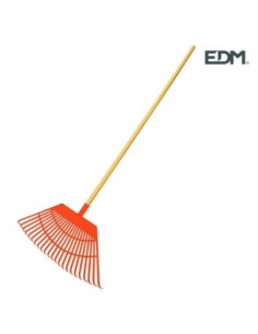 RASTRILLO GRANDE JARDIN EDM