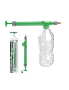 VAPORIZADOR   PULVERIZADOR  PARA PLANTAS 29CM (BLISTER)