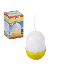 TRAMPA ATRAPA AVISPAS