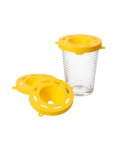 PACK 3 TAPAS PARA TRAMPA AVISPAS (NO INCLUYE VASO)