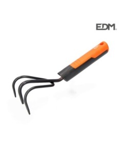 CULTIVADOR 3 PUAS DE JARDINERIA EDM