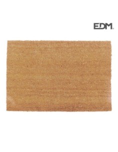 FELPUDO UMBRAL FIBRA COCO 40 60CM EDM