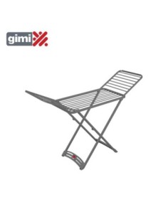 TENDEDERO GRAFITE GRIS (100% RESINA) 182 55 88CM GIMI 153491