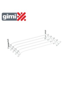 TENDEDERO E TENSIBLE DE PARED BRIO SUPER 100 GIMI 155960