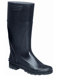 BOTA AGUA T47 ALTA MONOCOLOR PVC NE P'AGUA