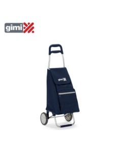 CARRITO DE LA COMPRA ARGO BLUE 45L GIMI 154354