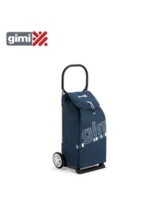 CARRITO DE LA COMPRA ITALO BLUE GIMI 154341