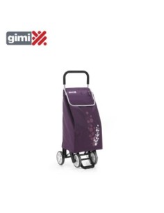 CARRITO DE LA COMPRA TWIN PLUM GIMI 154319