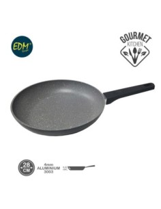 SARTEN ANTIADHERENTE   "PROFESSIONAL LINE"   WHITFORD TECNOLOGY   Ø28CM   EDM