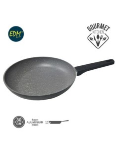 SARTEN ANTIADERENTE   "PROFESSIONAL LINE"   WHITFORD TECNOLOGY   Ø30CM   EDM