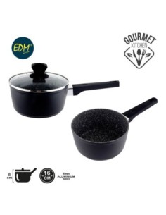 CAZO ANTIADHERENTE   "PROFESSIONAL LINE"   WHITFORD TECNOLOGY   Ø16CM   EDM