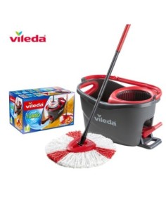 SET TURBO (EASYWRING   CLEAN) VILEDA