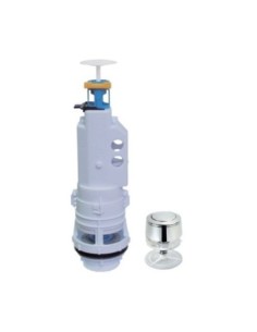 DESCARGA CISTERNA INODORO SIMPLE UNIV T 281S HIDROT