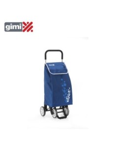 CARRITO TWIN AZUL GIMI 154320