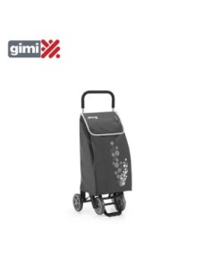 CARRITO TWIN GRIS GIMI 154318