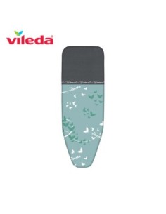 FUNDA PARK AND GO VILEDA 159523 PARA TABLAS DE 110 30CM Y 130 45CM