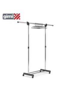 PERCHERO SUPER PACO GREY GIMI 154423