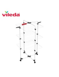 TENDEDERO TORRE MI ER 3 VILEDA 157243