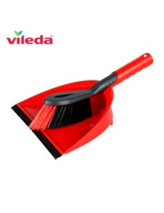 PALA Y CEPILLO 141742 VILEDA