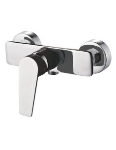 MONOMANDO ARTIC NEGRO DUCHA