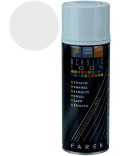 PINTURA SPRAY FONDO AUTOMOTIVE 400ML FAREN
