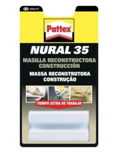 MASILLA RECONSTRUCTORA PATTE  NURAL 35