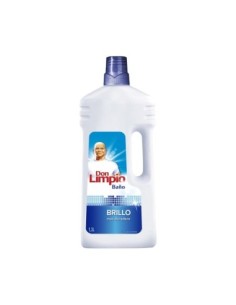 DON LIMPIO BAÑO 1,3L
