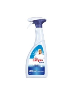 DON LIMPIO BAÑO SPRAY 469ML