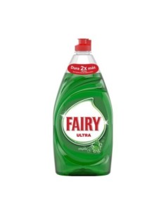 FAIRY REGULAR 820ML