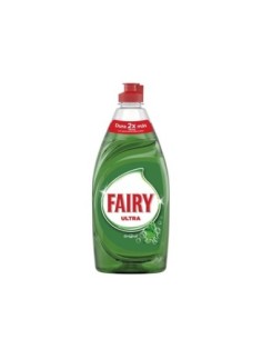 FAIRY REGULAR 480 ML