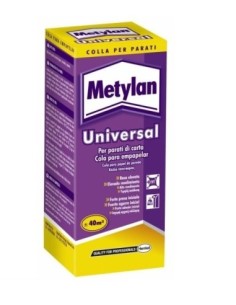 ADHESIVO METYLAN UNIVERSAL125GR,223066