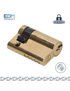 BOMBIN LATON 10+35MM TOTAL 45MM CON 3 LLAVES DE SERRETA INCLUI