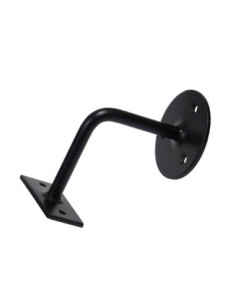 SOPORTE BARANDILLA ROSETA